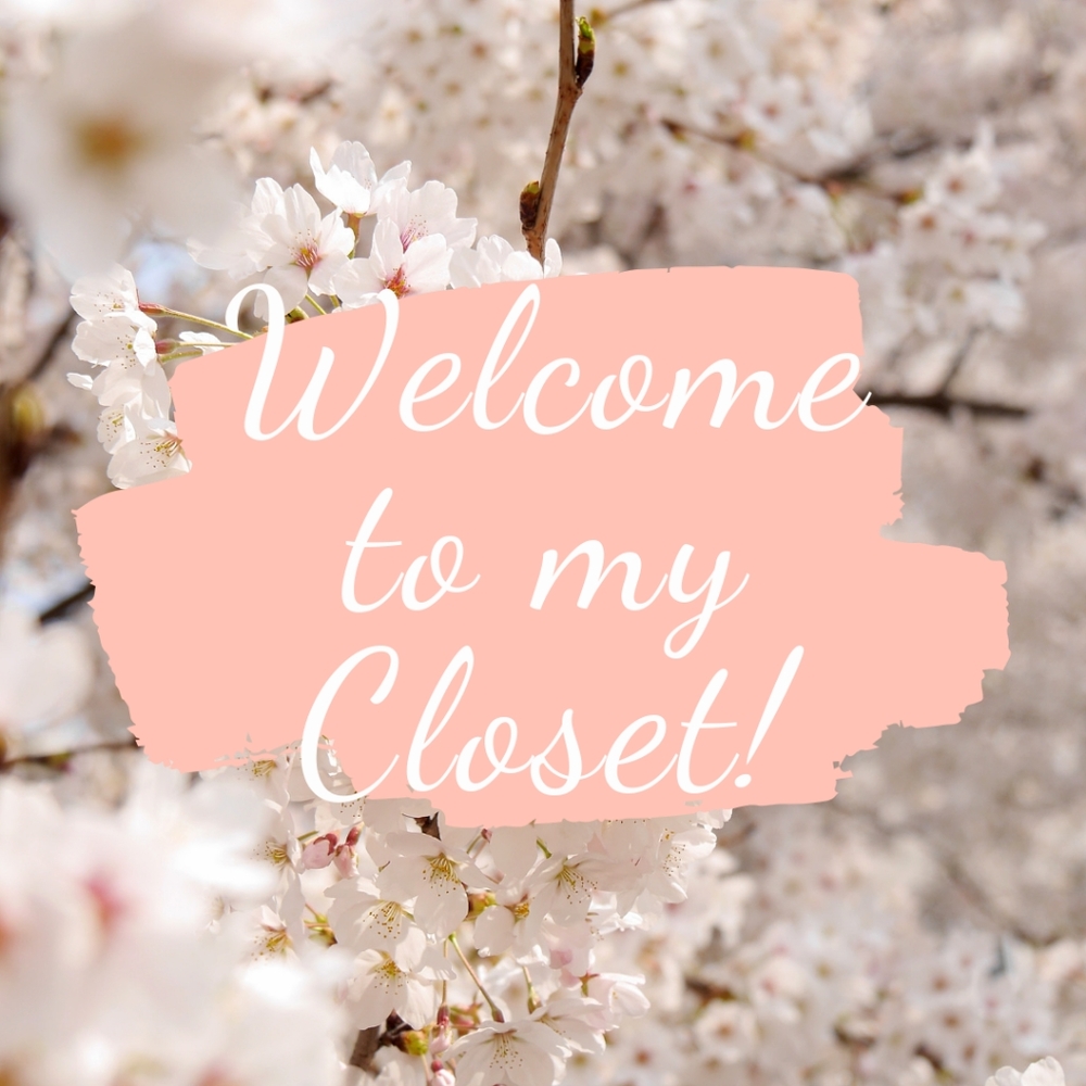 Bundle any items for discount (Free gift with every purchase!!)